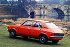 Bild (5/14): Austin Allegro 1750 Sport 4-door (1973) (© Werk/Archiv, 2023)