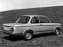 Bild (15/22): BMW 2002 tii (1971) (© Werk/Archiv, 2016)