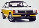 Bild (10/34): Ich werde 50 – Opel Kadett C (© Werk/Archiv, 2023)