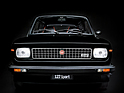 Bild (11/28): Fiat 127 Sport (1978) - Bullige 70 PS stark (© Mark Siegenthaler, 2021)