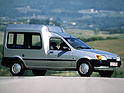 Bild (4/8): Ford Fiesta Courier (1991) - Ich werde 30 - Ford Fiesta III (© SwissClassics 2019, 1991)