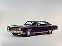 Bild (6/13): Chevrolet Monte Carlo (1971) (© SwissClassics, 1971)