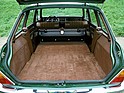 Bild (10/12): Austin Maxi 1750 HL (1972) Kofferraum - Ich werde 50 - Austin Maxi (© SwissClassics 2019, 1972)