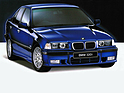 Bild (21/21): Ich werde 30 - BMW 320i Special Edition (E36) (1998) (© SwissClassics, 1998)