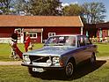Bild (2/11): Ich werde 50 - Volvo 142 Grand Luxe (1973) (© Mark Siegenthaler, 2017)