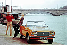 Bild (2/17): Ich werde 50 - Peugeot 304 Cabriolet (© SwissClassics Revue Archiv, 2019)