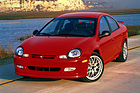 Bild (8/15): Dodge Neon RT (2001) – US (© Werk/Archiv, 2001)