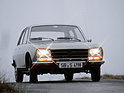 Bild (3/12): Peugeot 504 GL (1977) (© Werk/Archiv, 1977)