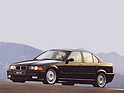 Bild (11/21): Ich werde 30 - BMW M3 Sedan (E36) (1993) (© SwissClassics, 1993)