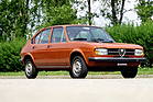Bild (15/29): Alfa Romeo Alfasud Super (901F) (1977) – Die Blinker sind schon neben den Scheinwerfern angeordnet. (© Zwischengas Archiv, 2021)