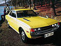 Bild (10/17): Toyota Celica ST (1972) - Ausflug an den See (© Zwischengas Archiv)