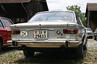 Bild (6/8): BMW Glas V8 3000 (© Werk / Archiv, 1967)