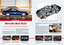 Bild (4/6): Kaufberatung Mercedes-Benz R129 (© SwissClassics Revue, 2021)