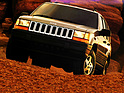 Bild (1/10): Jeep Grand Cherokee Laredo (1993) (© Werk/Archiv, 2023)