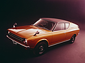 Bild (9/11): Datsun Cherry X-1 Coupé (1971) - Auch diese Variante war nur in Japan erhältlich (© Zwischengas Archiv)