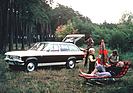Bild (1/19): Opel Ascona A Voyage (1970) - Eine Familienkutsche (© Zwischengas Archiv)