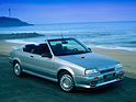 Bild (6/20): Renault 19 Cabriolet (1990) (© Werk/Archiv, 1990)