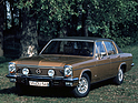 Bild (19/19): Opel Diplomat V8 (1969) - Ich werde 50 - Opel KAD B (© SwissClassics 2019, 1969)