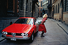 Bild (9/20): Alfa Romeo Alfetta (GT) (© Mark Siegenthaler)