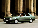 Bild (4/8): Fiat Croma (1989) (© Werk, 2015)