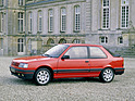 Bild (11/12): Peugeot 309 GTI (1985) - 3-türig (© Werk/Archiv, 2015)