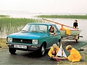 Bild (5/21): Peugeot 104 (1972) (© Werk/Archiv, 2022)