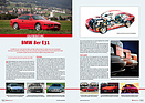 Bild (6/8): SwissClassics Revue 88-6/21 – Kaufberatung BMW 8er E31 (© SwissClassics Revue, 2021)
