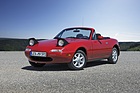 Bild (6/8): Mazda MX-5 (1996) (© SwissClassics, 1996)