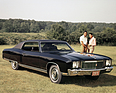 Bild (8/13): Chevrolet Monte Carlo (1971) (© SwissClassics, 1971)