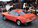 Bild (8/14): Lancia 1300 Coupé (1976) (© Werk/Archiv, 2023)
