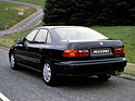 Bild (11/13): Honda Accord Sedan 2,0i LS (1993) (© Werk/Archiv, 1994)