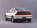 Bild (5/8): Honda CRX 1,5X (JPN-Version) (1987 ) (© Werk/Archiv, 2017)