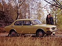 Bild (16/19): Saab 99 (1972) (© Werk/Archiv, 1972)