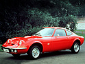 Bild (1/10): Opel GT 1900 (1968) (© Werk/Archiv, 1968)