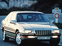 Bild (9/16): Opel Senator B CD 1987 (© Werk/Archiv, 2017)
