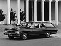 Bild (8/8): Chevrolet Caprice Custom Station Wagon (1967) (© Werk/Archiv, 2016)
