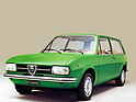 Bild (10/29): Alfa Romeo Alfasud Giardinetta (904) (1975) – Neutraler Gesichtsausdruck (© Zwischengas Archiv, 2021)