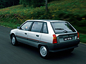 Bild (3/12): Citroën AX 14 TZS (1988) (© Werk/Archiv, 2016)