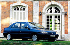 Bild (9/22): Peugeot 306 ST berline (1994) (© Werk/Archiv, 2023)