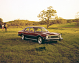 Bild (7/12): Ford Maverick Sedan (1975) - Ich werde 50 – Ford Maverick (© SwissClassics 2019, 2019)