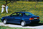 Bild (2/9): Toyota Carina E (1996) (© Werk/Archiv, 2022)