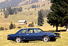 Bild (6/9): Fiat 130 Coupé (1971) - Ich werde 50 - Fiat 130 (© SwissClassics 2019, 1971)