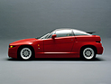 Bild (4/10): Alfa Romeo SZ (1989) - Ich werde 30 Alfa Romeo SZ (© SwissClassics 2019, 1989)