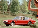 Bild (5/19): Ich werde 50 - Fiat Dino Coupé (1967) (© Mark Siegenthaler, 2016)