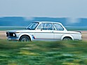 Bild (2/10): BMW 2002 turbo (1973) (© Werk/Archiv, 1973)