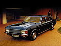 Bild (3/22): Ford Granada Mk I (1972) – Stattliche Limousine (© Werk/Archiv, 1972)