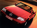 Bild (3/14): Mercedes-Benz SL (1989) - Ich werde 30 – Mercedes SL R129 (© SwissClassics 2019, 1989)