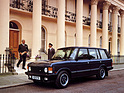 Bild (15/16): Ich werde 50 - Range Rover Vogue LSE (1992) (© SwissClassics, 1992)
