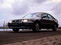 Bild (2/13): Honda Accord Sedan (1996) (© Werk/Archiv, 1994)