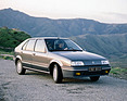 Bild (16/20): Renault 19 (1988) (© Werk/Archiv, 1988)